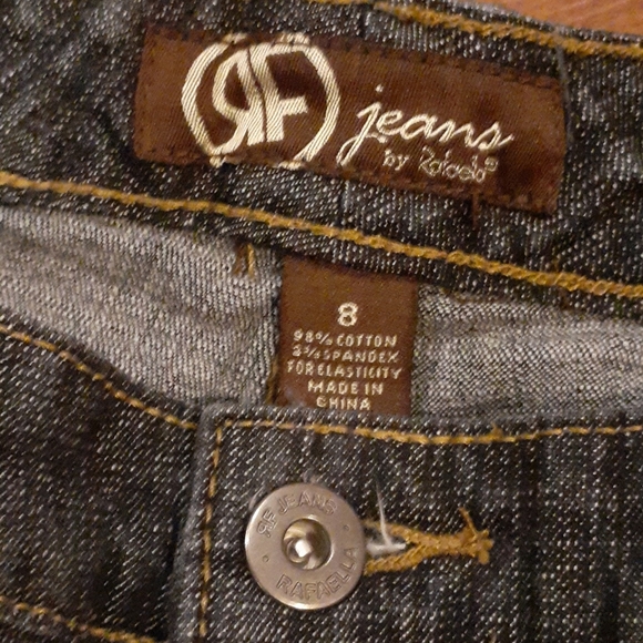 Womens Rafaella Jeans - Picture 5 of 7
